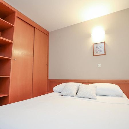 Apartments Vallis Rabiosa Zadar Room photo